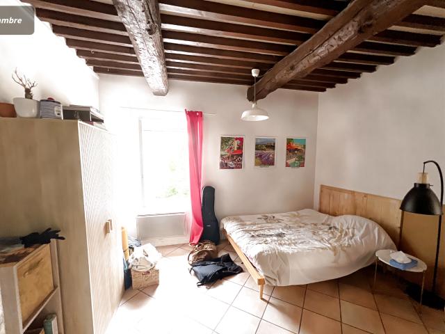 Lambesc Vente Appartement 13
