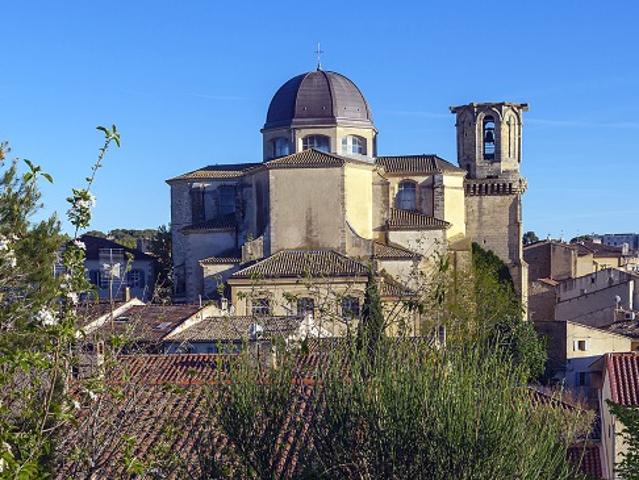 Lambesc Vente Terrain 13