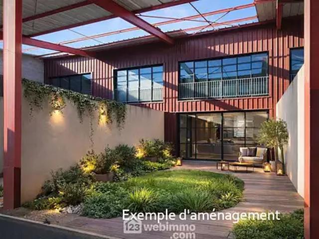 Lambesc 13410 Achat / Vente appartement 4 pièces t4 terrasse parking