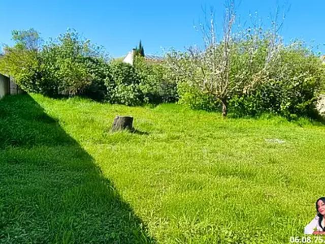 Lambesc 13410 Achat / Vente terrain