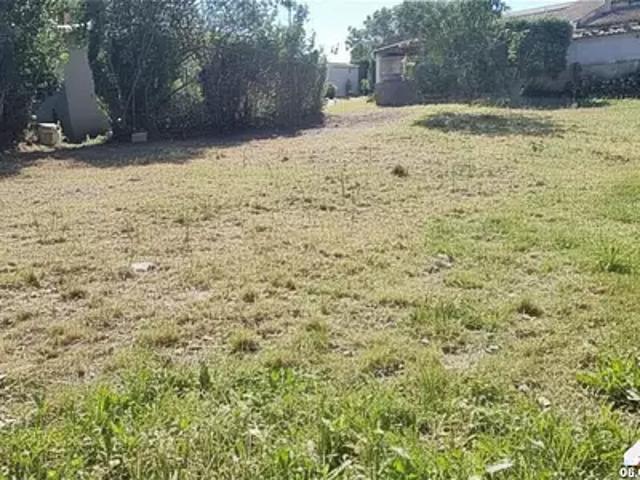 Lambesc 13410 Achat / Vente terrain