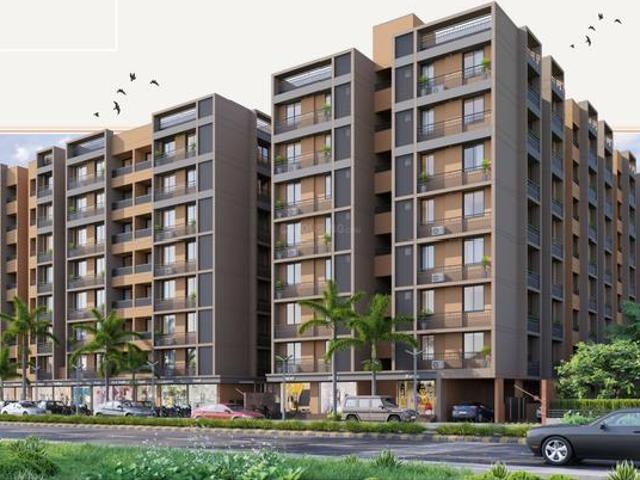 Narolgam 3 BHK Apartment For Sale Ahmedabad