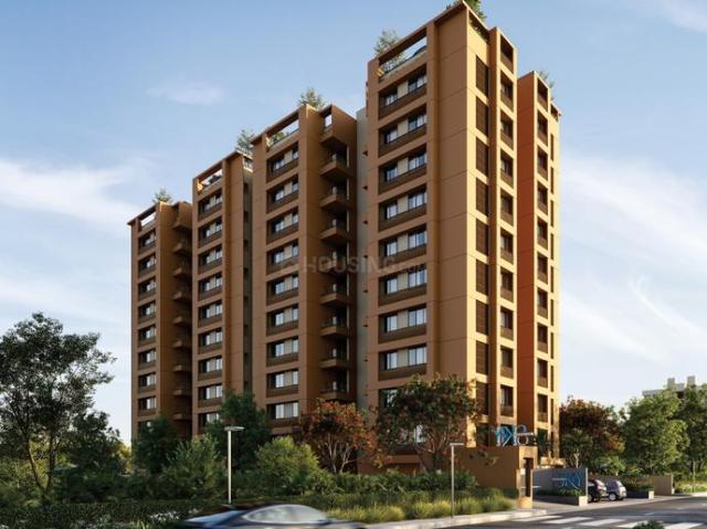 Lambha 3 BHK Apartment For Sale Ahmedabad