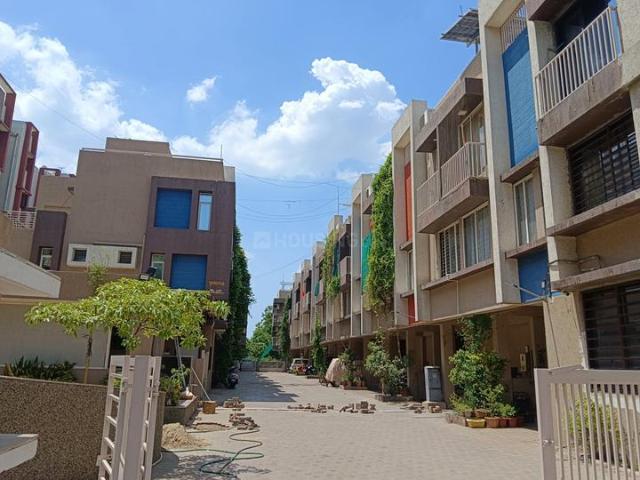 Lambha 3 BHK Villa For Sale Ahmedabad