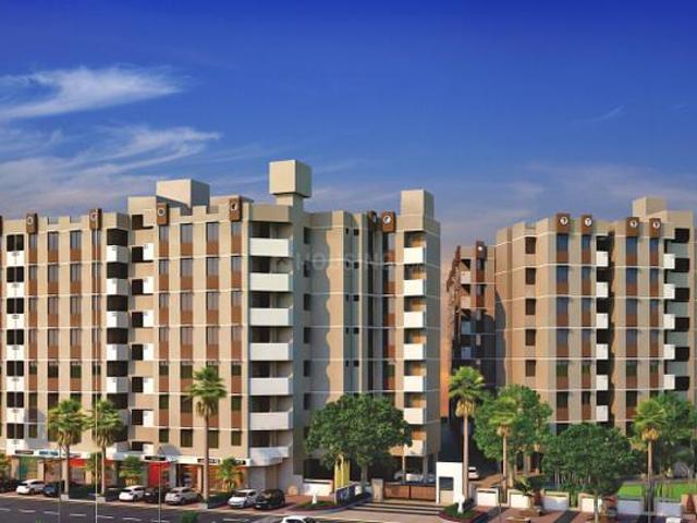 Lambha 1 BHK Apartment For Sale Ahmedabad