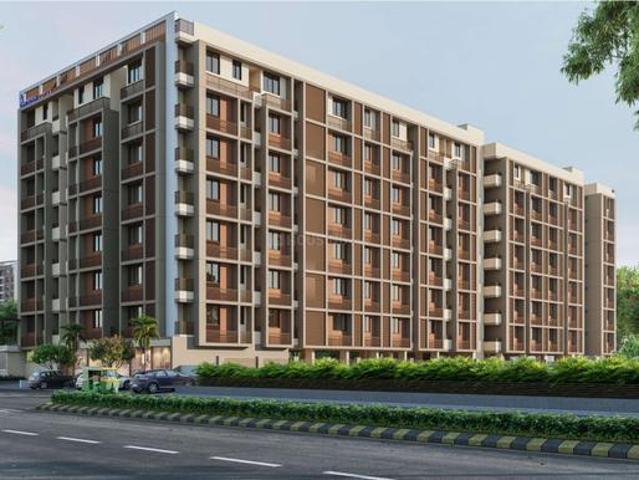 Lambha 1 BHK Apartment For Sale Ahmedabad