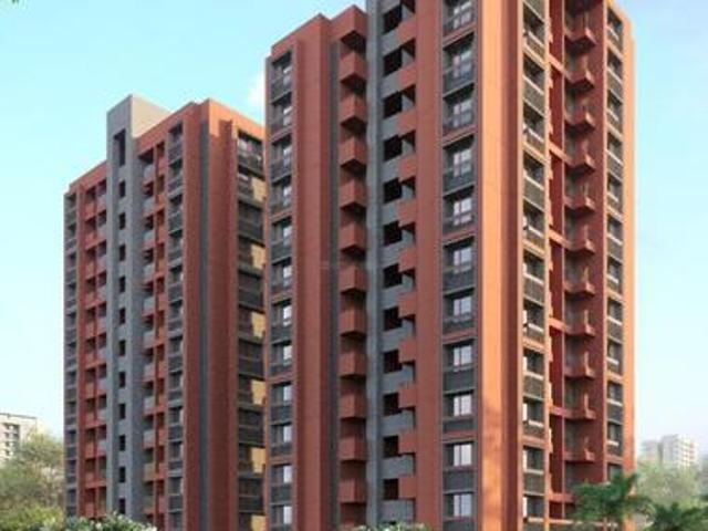 Lambha 2 BHK Apartment For Sale Ahmedabad