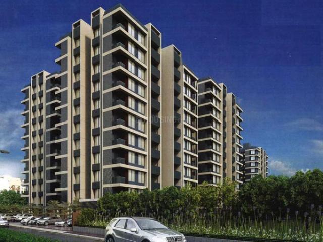 Lambha 2 BHK Apartment For Sale Ahmedabad