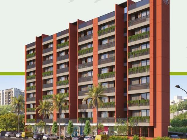 Lambha 2 BHK Apartment For Sale Ahmedabad