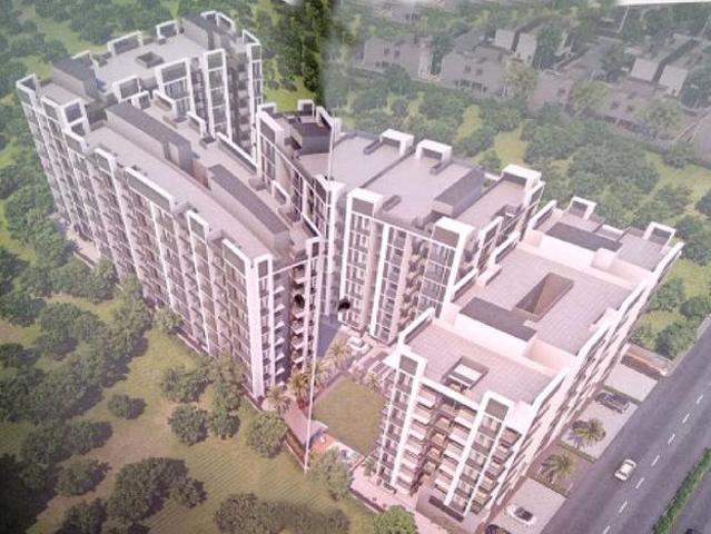 Lambha 2 BHK Apartment For Sale Ahmedabad