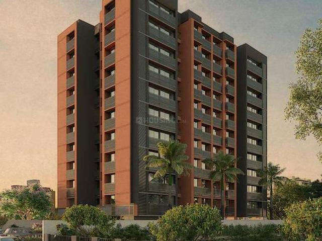 Lambha 2 BHK Apartment For Sale Ahmedabad