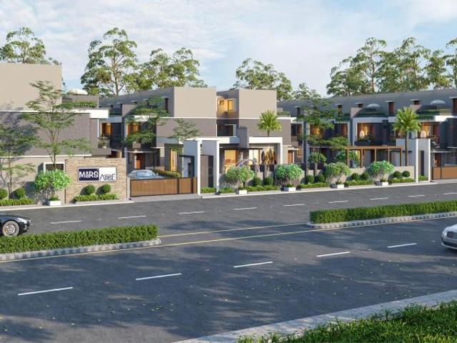 Lambha 4 BHK Villa For Sale Ahmedabad
