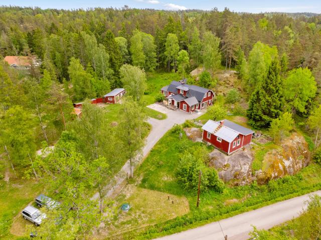 Lämbonäsvägen 65