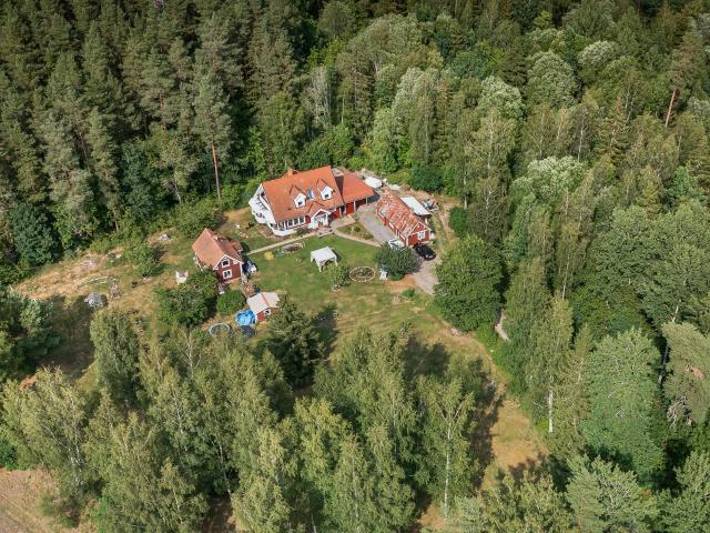 Lambohov Skogstorp 1
