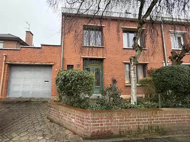 Lambres lez Douai 59552 Achat / Vente maison 6 pièces t6