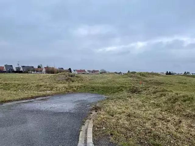 Lambres lez Douai 59552 Programme neuf terrain neuf à vendre