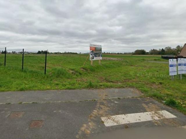 Lambres lez Douai Vente Terrain 59