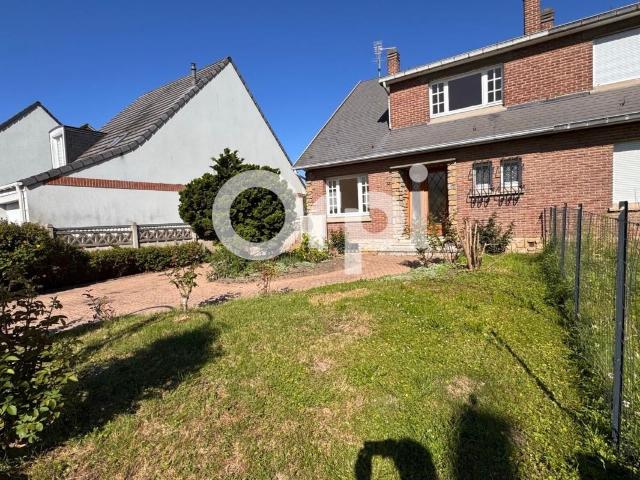 Lambres lez Douai Vente Maison 59