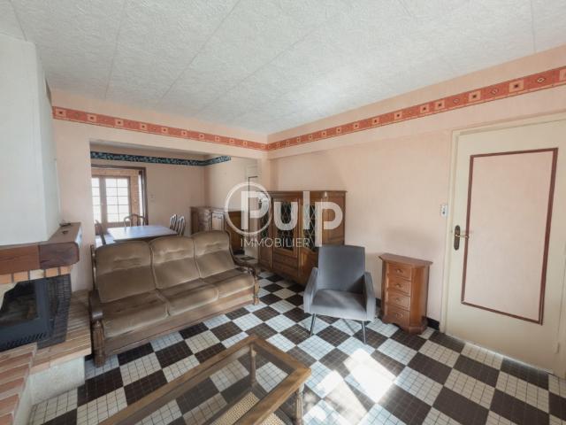 Lambres lez Douai Vente Maison 59