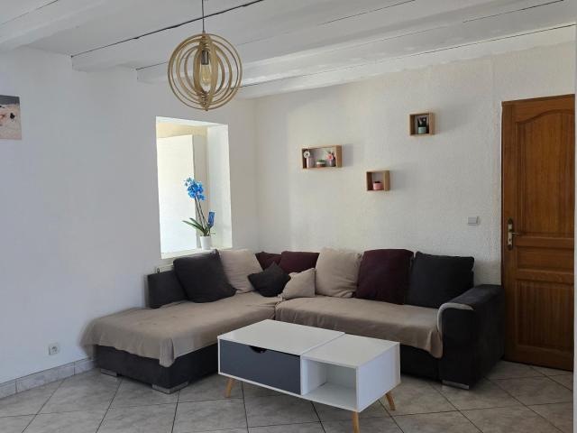 Lambres lez Douai Vente Maison 59