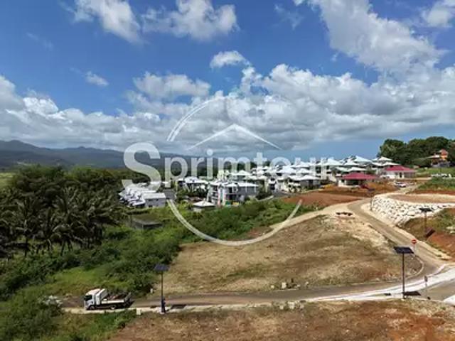 Lamentin 97129 Achat / Vente terrain