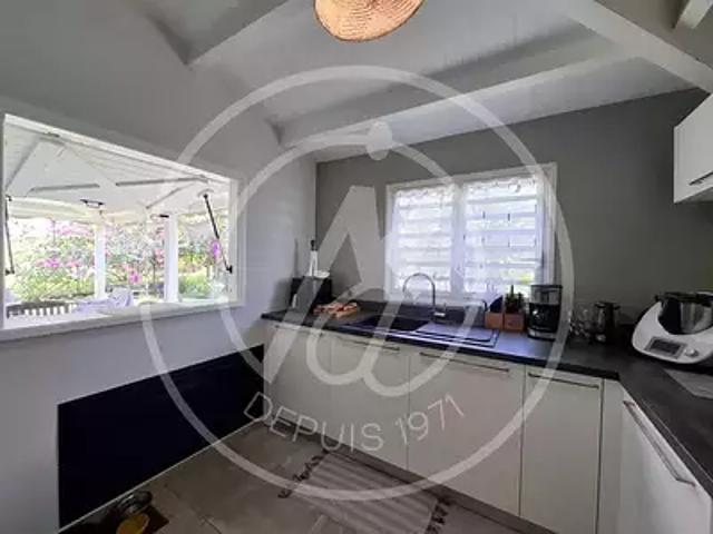 Lamentin 97129 Achat / Vente maison 4 pièces t4