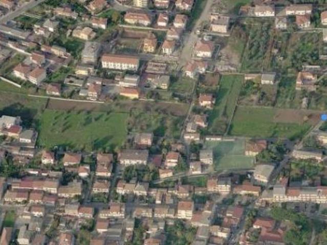 Lamezia Terme vendesi terreno residenziale 2200 Mq