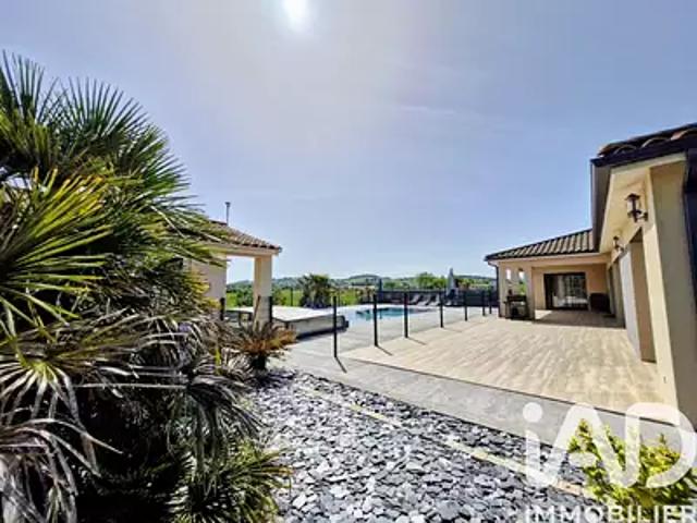 Lamonzie Saint Martin 24680 Achat / Vente maison 5 pièces t5 parking