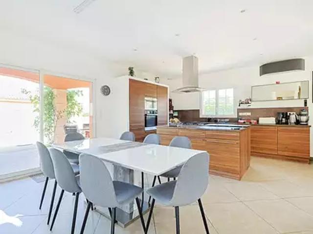 Lamonzie Saint Martin 24680 Achat / Vente maison 6 pièces t6 parking