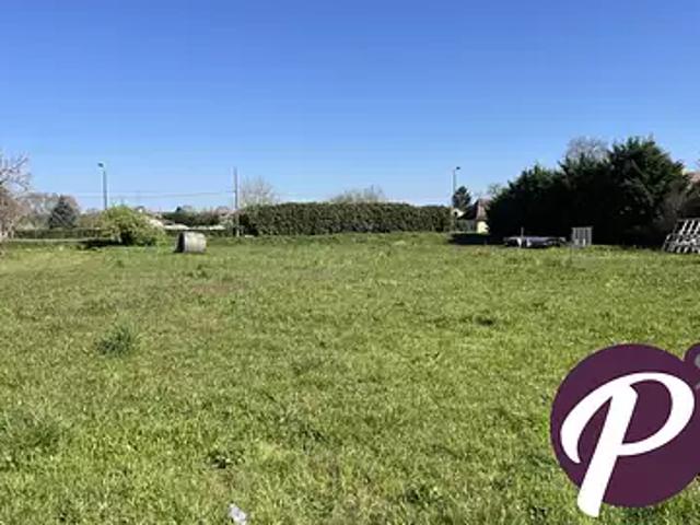 Lamonzie Saint Martin 24680 Achat / Vente terrain