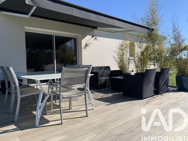 Lamonzie Saint Martin Vente Maison 24