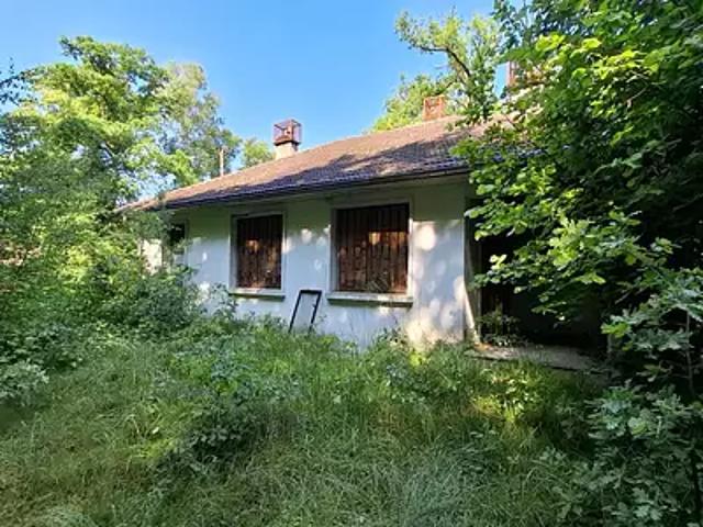 Lamorlaye 60260 Achat / Vente maison 3 pièces t3