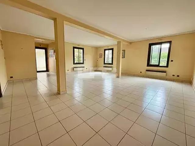 Lamorlaye 60260 Achat / Vente maison 5 pièces t5