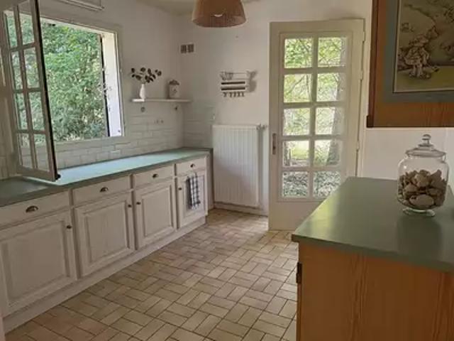 Lamorlaye 60260 Achat / Vente maison 6 pièces t6
