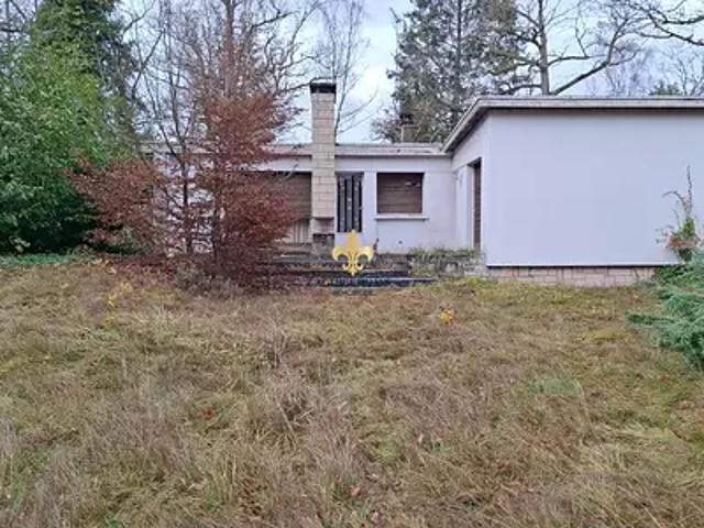 Lamorlaye 60260 Achat / Vente maison