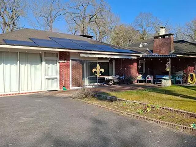 Lamorlaye 60260 Achat / Vente maison 7 pièces t7