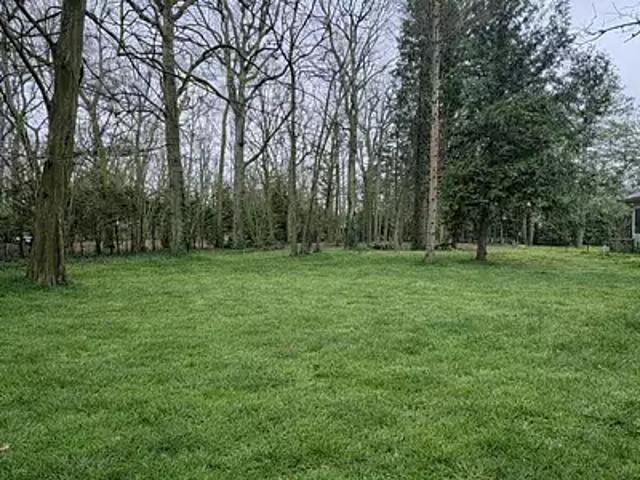 Lamorlaye 60260 Achat / Vente terrain