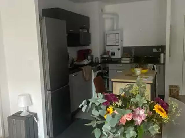 Lamorlaye 60260 Location appartement 3 pièces t3