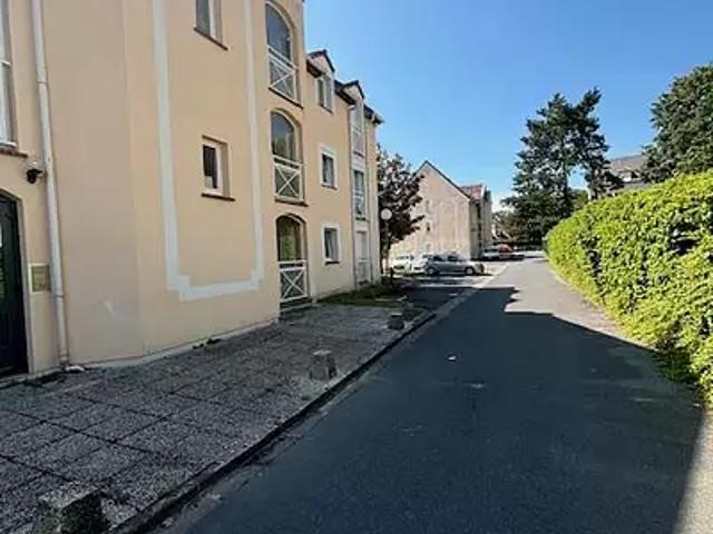 Lamorlaye 60260 Location appartement 1 pièce t1