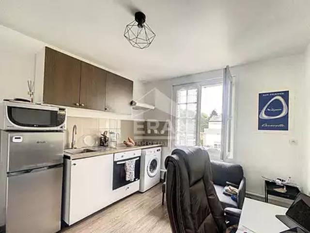 Lamorlaye 60260 Location appartement 2 pièces t2