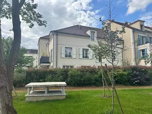 Lamorlaye 60260 Location appartement 2 pièces t2