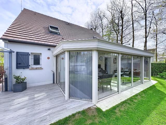 Lamorlaye Vente Maison 60
