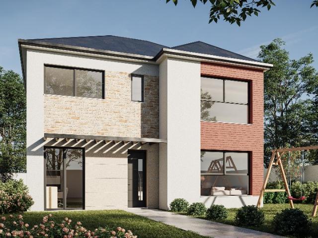 Lamorlaye Vente Maison 60