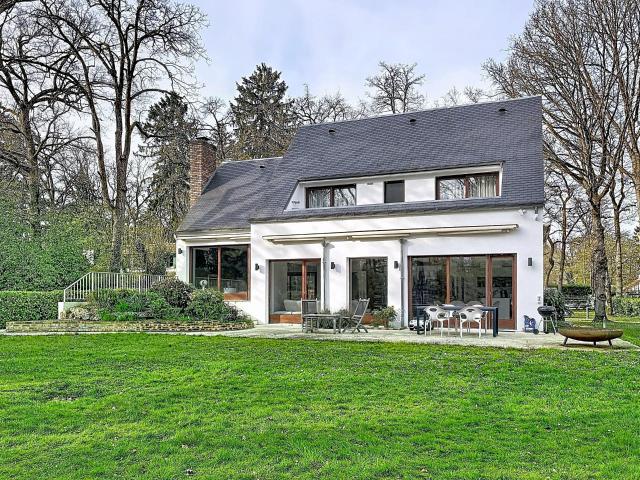 Lamorlaye Vente Maison 60