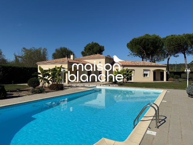 Lamothe Montravel Vente Maison 24