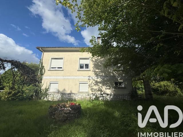 Lamothe Montravel Vente Maison 24
