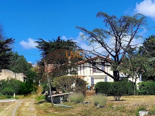 Lamothe Cumont Vente Maison 82