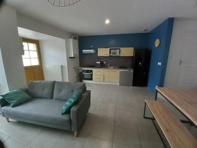 Lamothe Location Maison 43