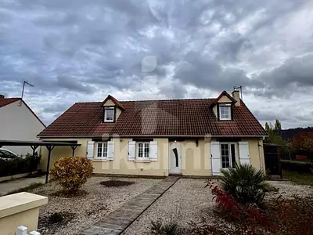 Lamotte Beuvron 41600 Achat / Vente maison 8 pièces t8