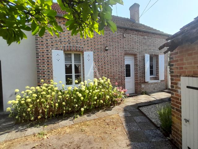 Lamotte Beuvron Location Maison 41